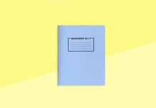 Load image into Gallery viewer, RISOTTO STUDIO - Notebook - Quaderno No 11 - Jumbo Grid