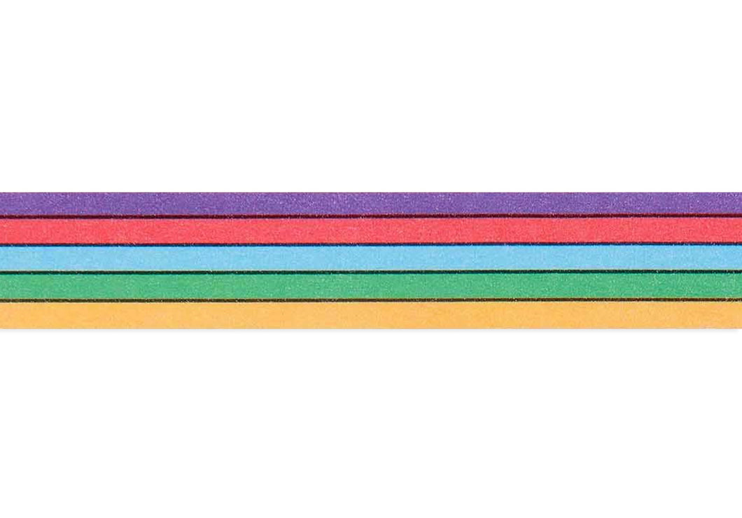PAPER POETRY - Tapes Eye Candy