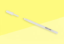 Load image into Gallery viewer, SAKURA - Gelly Roll Glaze 3D - Glossy White