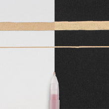 Load image into Gallery viewer, SAKURA - Gelly Roll - Metallic - Copper