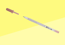 Load image into Gallery viewer, SAKURA - Gelly Roll - Metallic - Copper