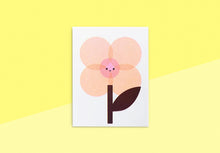 Laden Sie das Bild in den Galerie-Viewer, SCOUT EDITIONS - Minikarte - Kirschblüte