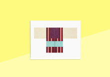 Laden Sie das Bild in den Galerie-Viewer, SCOUT EDITIONS - Minikarte - Kimono