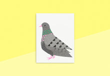 Laden Sie das Bild in den Galerie-Viewer, SCOUT EDITIONS - Minikarte - Taube