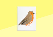Laden Sie das Bild in den Galerie-Viewer, SCOUT EDITIONS - Minikarte - Robin