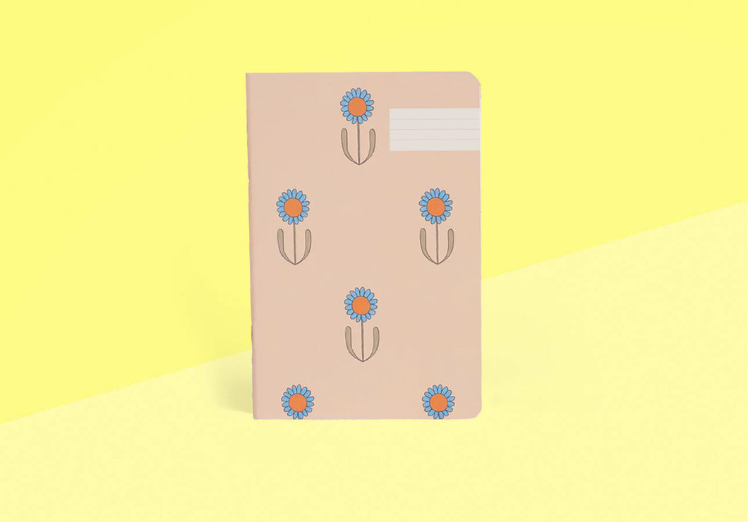 SEASON PAPER COLLECTION - Notizbuch - Semis