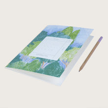 Laden Sie das Bild in den Galerie-Viewer, SEASON PAPER COLLECTION - Monatsplaner - Countryside