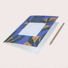 Laden Sie das Bild in den Galerie-Viewer, SEASON PAPER COLLECTION - Monatsplaner - Garden
