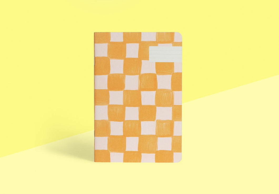 SEASON PAPER COLLECTION - Notizbuch - Pique-Nique