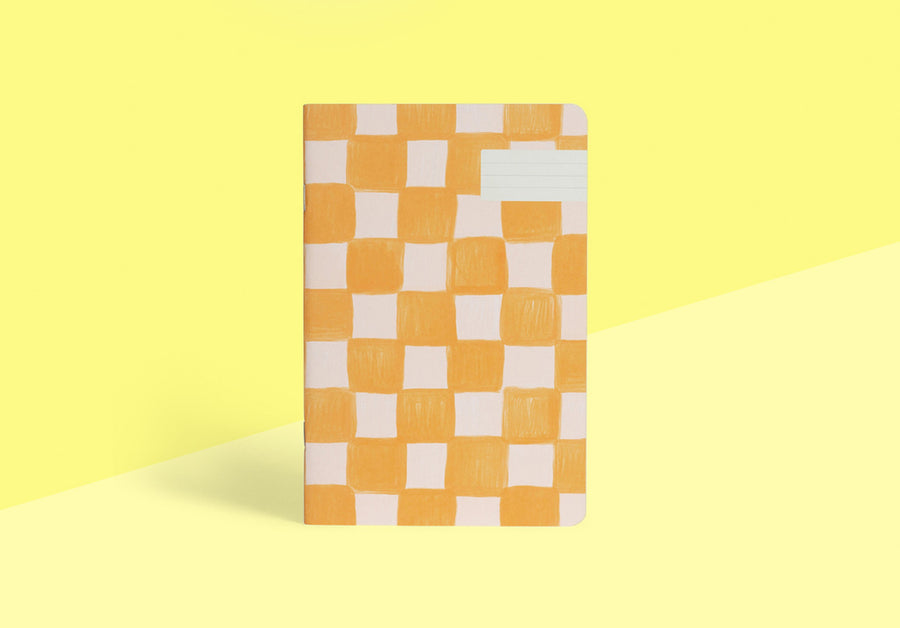 SEASON PAPER COLLECTION - Notizbuch - Pique-Nique