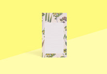 Laden Sie das Bild in den Galerie-Viewer, SEASON PAPER COLLECTION - Notizblock - Canopee