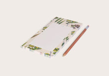 Load image into Gallery viewer, SEASON PAPER COLLECTION - Notepad - Canopee