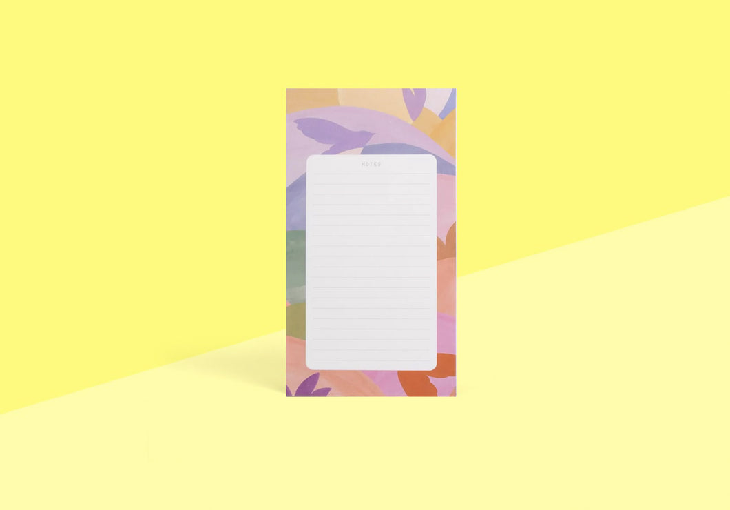 SEASON PAPER COLLECTION - Notizblock - Joie