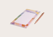 Laden Sie das Bild in den Galerie-Viewer, SEASON PAPER COLLECTION - Notizblock - Joie