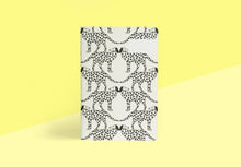 Laden Sie das Bild in den Galerie-Viewer, SEASON PAPER COLLECTION - Notizbuch - Dalmatiner