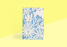 Laden Sie das Bild in den Galerie-Viewer, SEASON PAPER COLLECTION - Notizbuch - Parfum Ciel