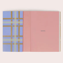 Load image into Gallery viewer, SEASON PAPER COLLECTION - Undated Planner - Etoffe