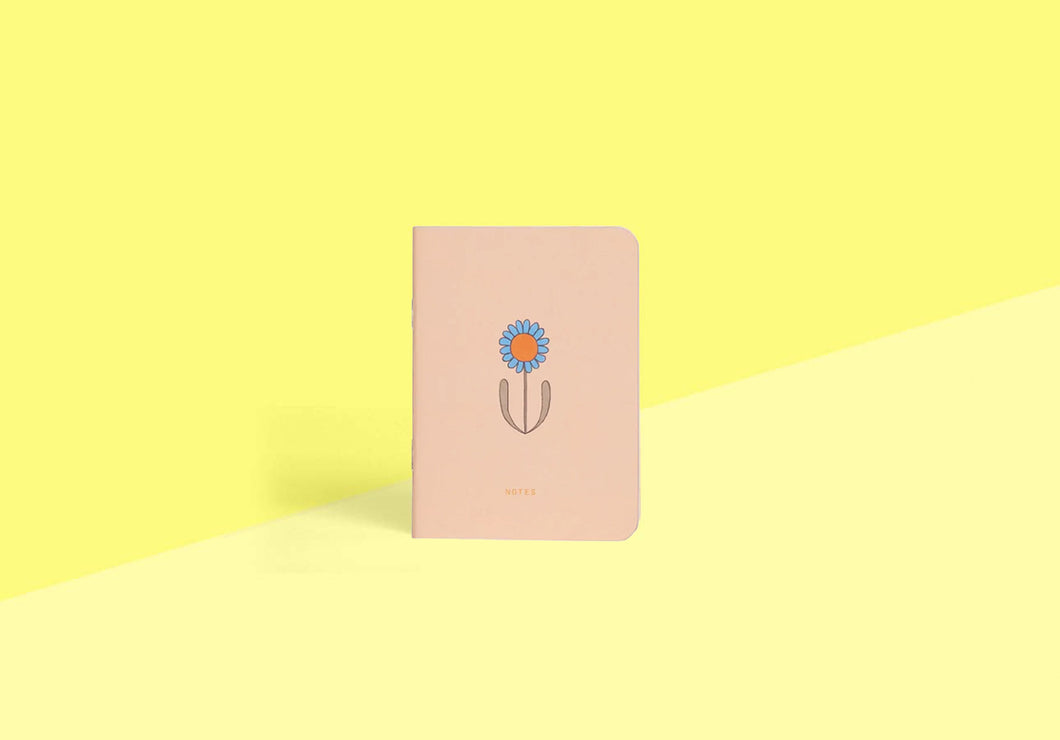 SEASON PAPER COLLECTION - Mini-Taschenbuch - Semis