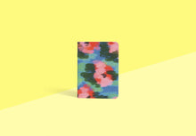 Load image into Gallery viewer, SEASON PAPER COLLECTION - Mini Notebook - Carmen