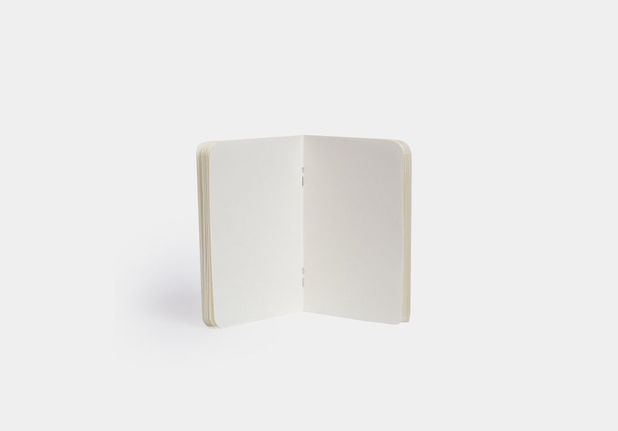 SEASON PAPER COLLECTION - Mini-Taschenbuch - Semis