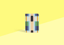 Load image into Gallery viewer, SEASON PAPER COLLECTION - Mini Notebook - Intérieur