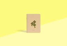 Load image into Gallery viewer, SEASON PAPER COLLECTION - Mini Notebook - Pénélope