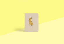 Laden Sie das Bild in den Galerie-Viewer, SEASON PAPER COLLECTION - Mini-Taschenbuch - Dackel
