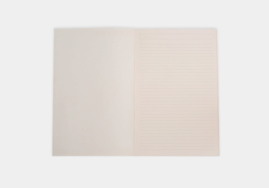 SEASON PAPER COLLECTION - Journal - Canopée