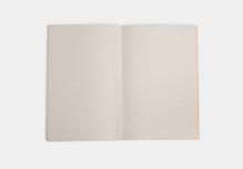 Load image into Gallery viewer, SEASON PAPER COLLECTION - Journal - Canopée