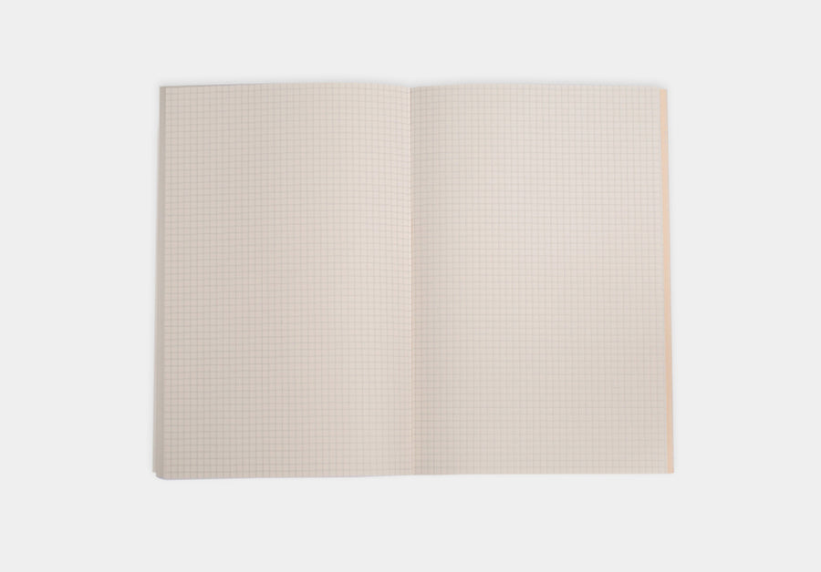 SEASON PAPER COLLECTION - Journal - Canopée