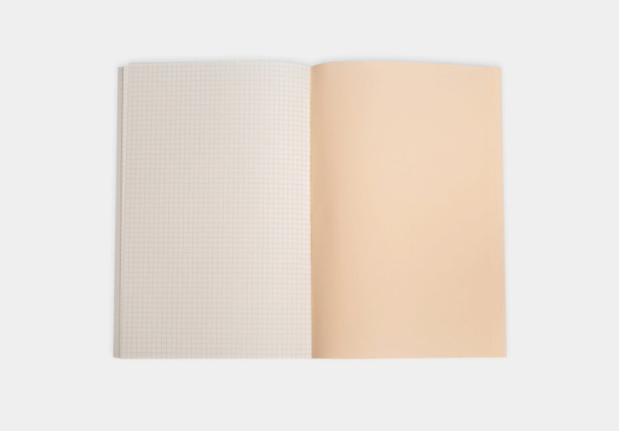 SEASON PAPER COLLECTION - Journal - Canopée