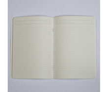 Laden Sie das Bild in den Galerie-Viewer, SEASON PAPER COLLECTION - Notizbuch - Tulipe joyeuse