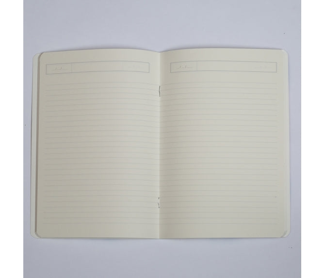 SEASON PAPER COLLECTION - Notizbuch - Tulipe joyeuse