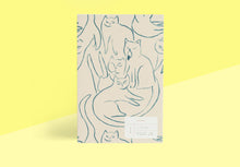 Load image into Gallery viewer, SEASON PAPER COLLECTION - Journal - Paresse