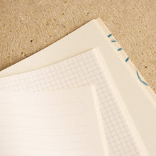 Load image into Gallery viewer, SEASON PAPER COLLECTION - Journal - Paresse