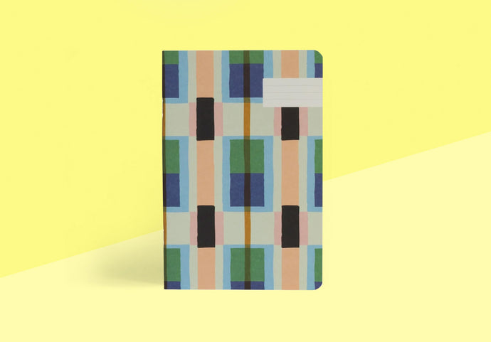 SEASON PAPER COLLECTION - Notizbuch - Intérieur