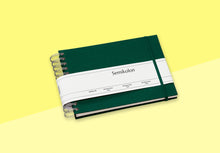 Load image into Gallery viewer, SEMIKOLON - Mucho Photo Album - Mini - Forest