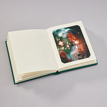 Load image into Gallery viewer, SEMIKOLON - Photo Album Classic - Medium - Forest