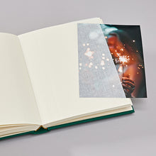 Load image into Gallery viewer, SEMIKOLON - Photo Album Classic - Medium - Forest