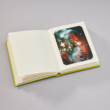 Load image into Gallery viewer, SEMIKOLON - Photo Album Classic - Medium - Matcha