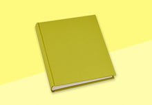 Load image into Gallery viewer, SEMIKOLON - Photo Album Classic - Medium - Matcha