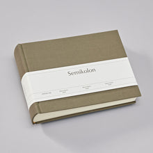 Load image into Gallery viewer, SEMIKOLON - Photo Album Classic - Small - Fango