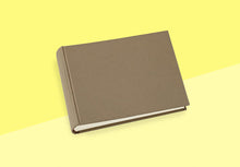 Load image into Gallery viewer, SEMIKOLON - Photo Album Classic - Small - Fango