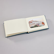 Load image into Gallery viewer, SEMIKOLON - Photo Album Classic - Small - Marine