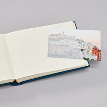 Load image into Gallery viewer, SEMIKOLON - Photo Album Classic - Small - Marine