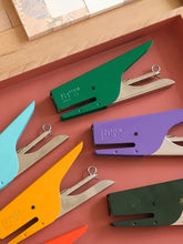 Load image into Gallery viewer, ELLEPI - Klizia 97 Stapler - Lilac