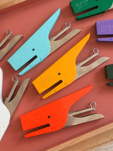 Load image into Gallery viewer, ELLEPI - Klizia 97 Stapler - Mint