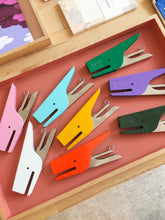 Load image into Gallery viewer, ELLEPI - Klizia 97 Stapler - Blue