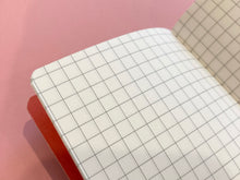 Load image into Gallery viewer, SOUS-BOIS - Notebook A7 - Schultüte