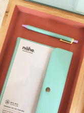 Load image into Gallery viewer, ICONIC - Bubbly Gel Pen - Vintage Mint